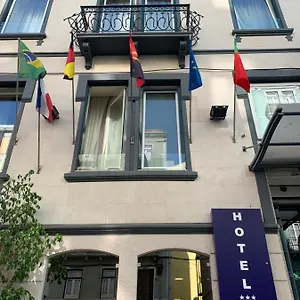 Otel Do Chile, Lisboa