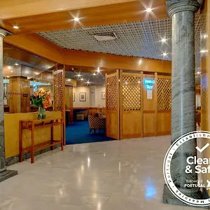 Otel Vip Berna, Lisboa