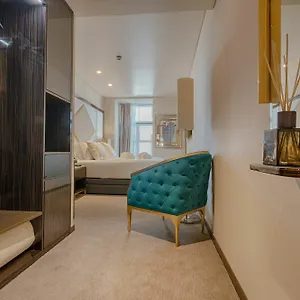 Otel Meraprime Gold, Lisboa