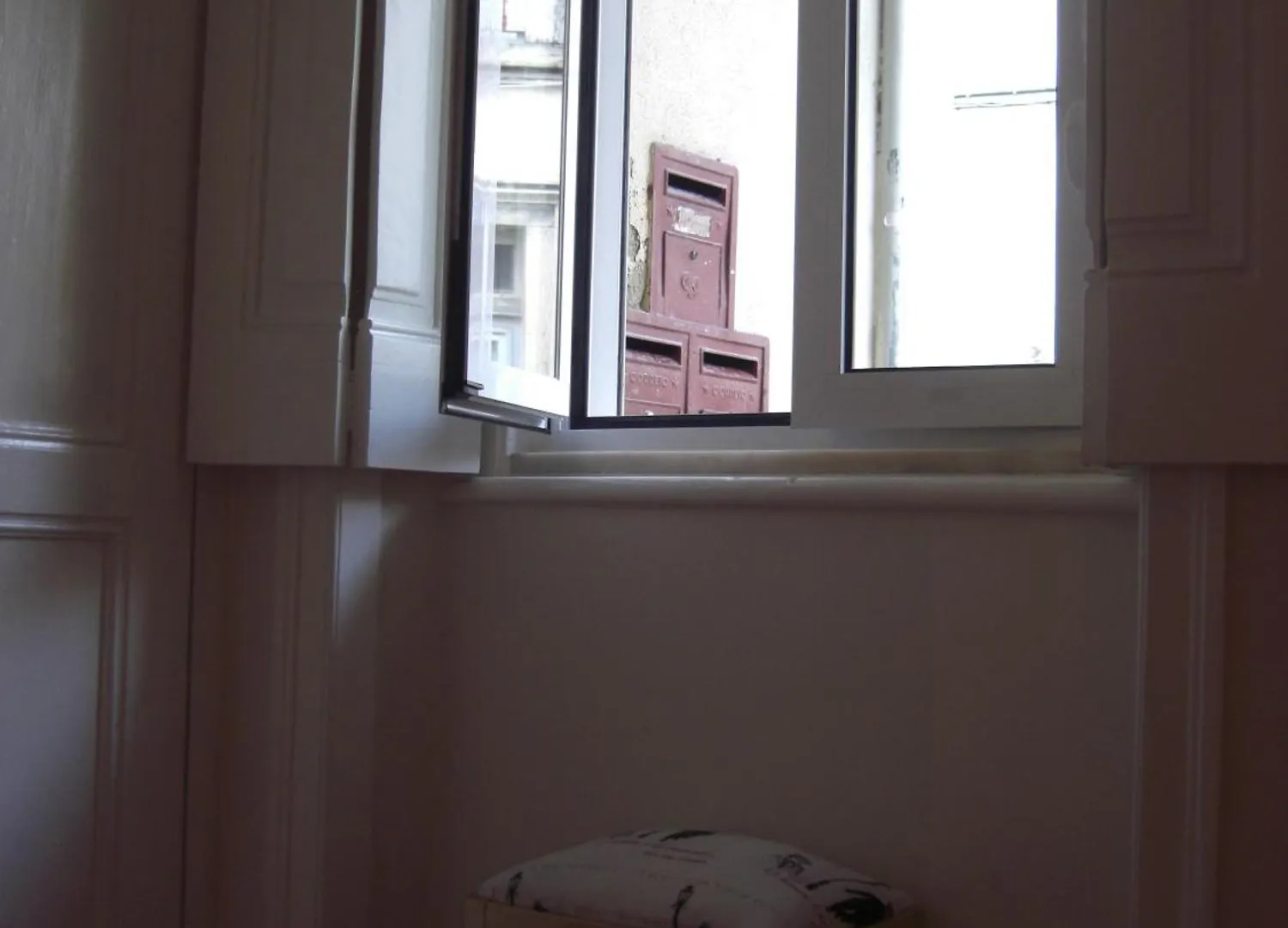 Casa Mar D'Ouro - Historical Lisbon Neighborhood Lejlighed
