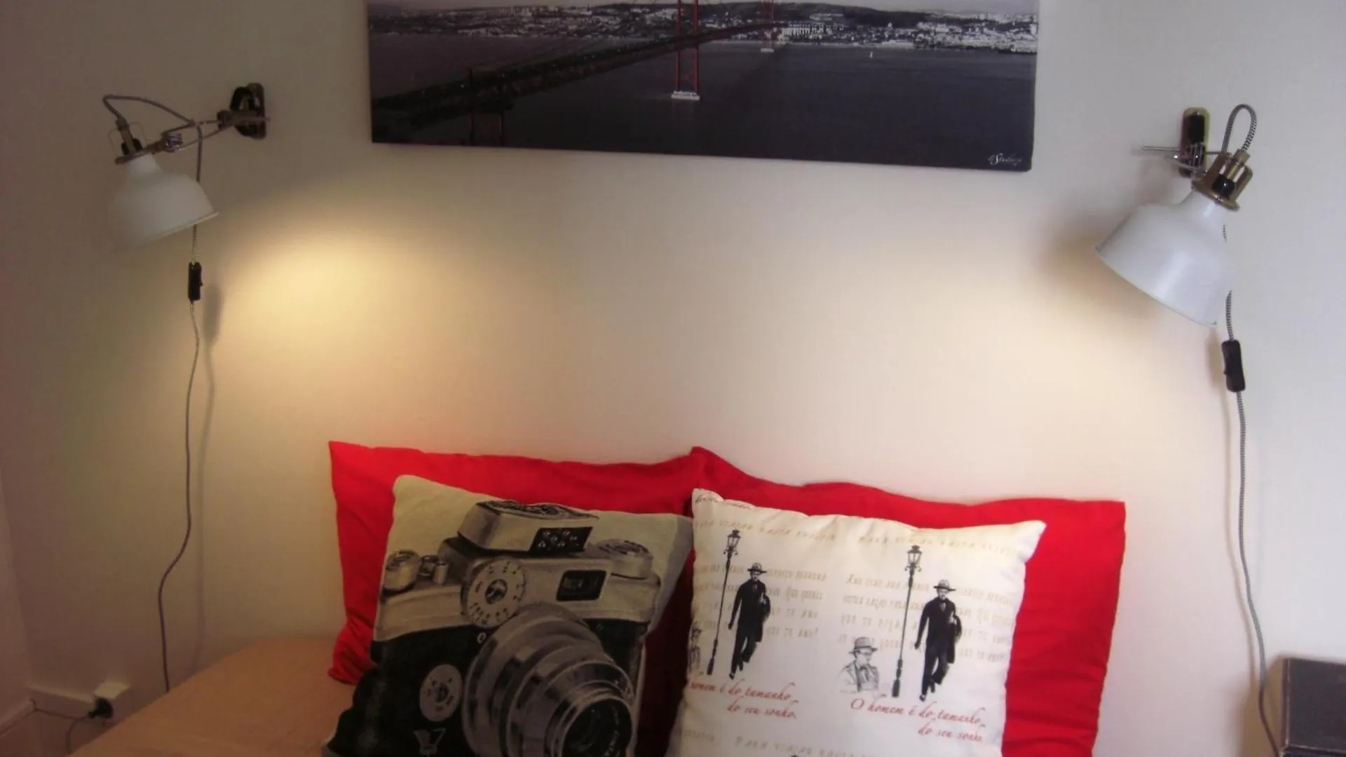 شقة Casa Mar D'Ouro - Historical Lisbon Neighborhood 0*,  البرتغال