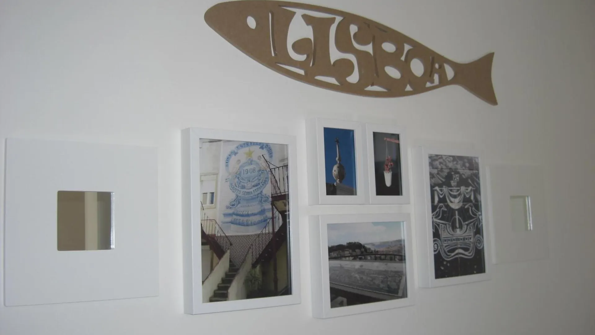 شقة Casa Mar D'Ouro - Historical Lisbon Neighborhood