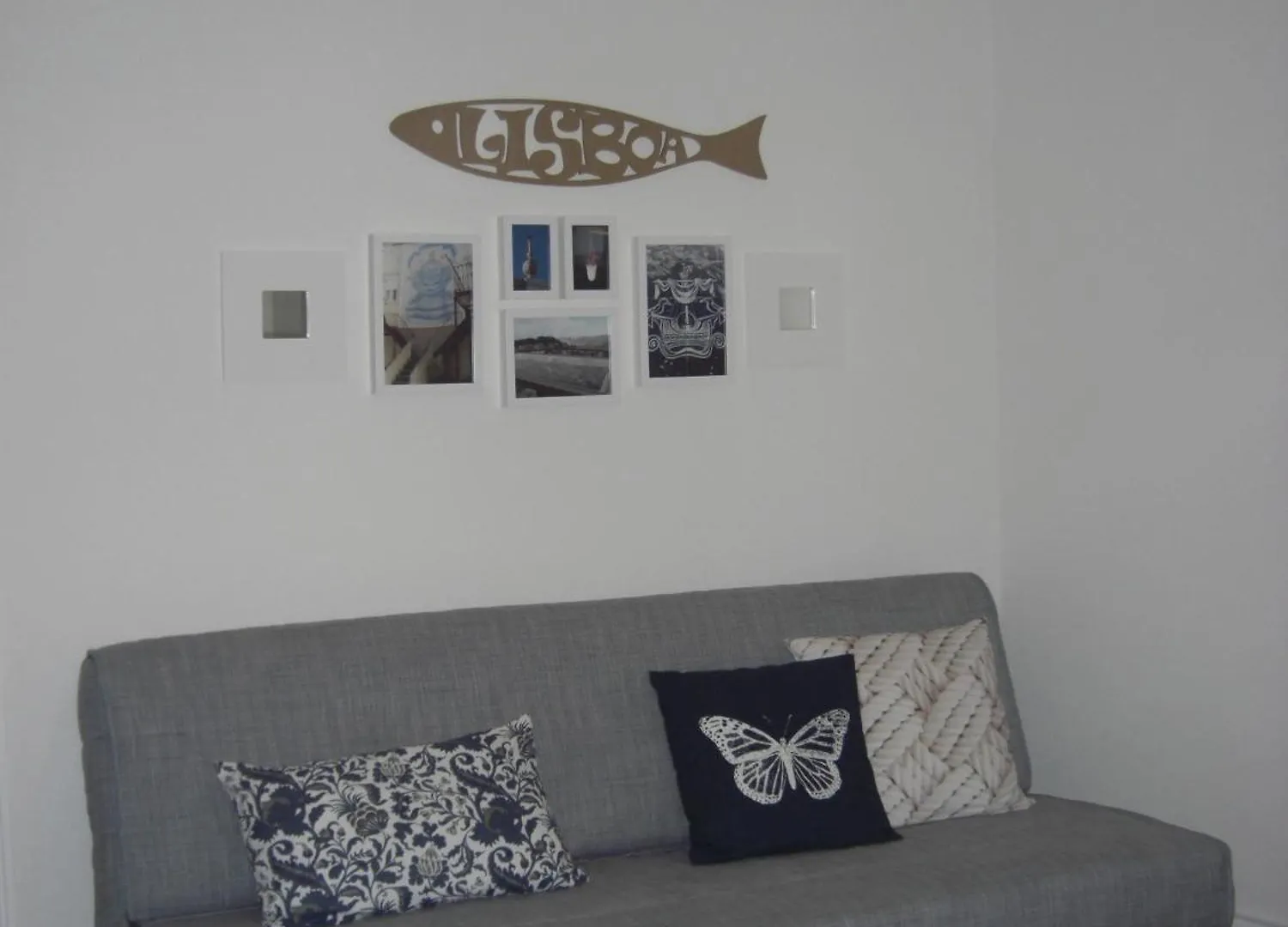 شقة Casa Mar D'Ouro - Historical Lisbon Neighborhood 0*,  البرتغال