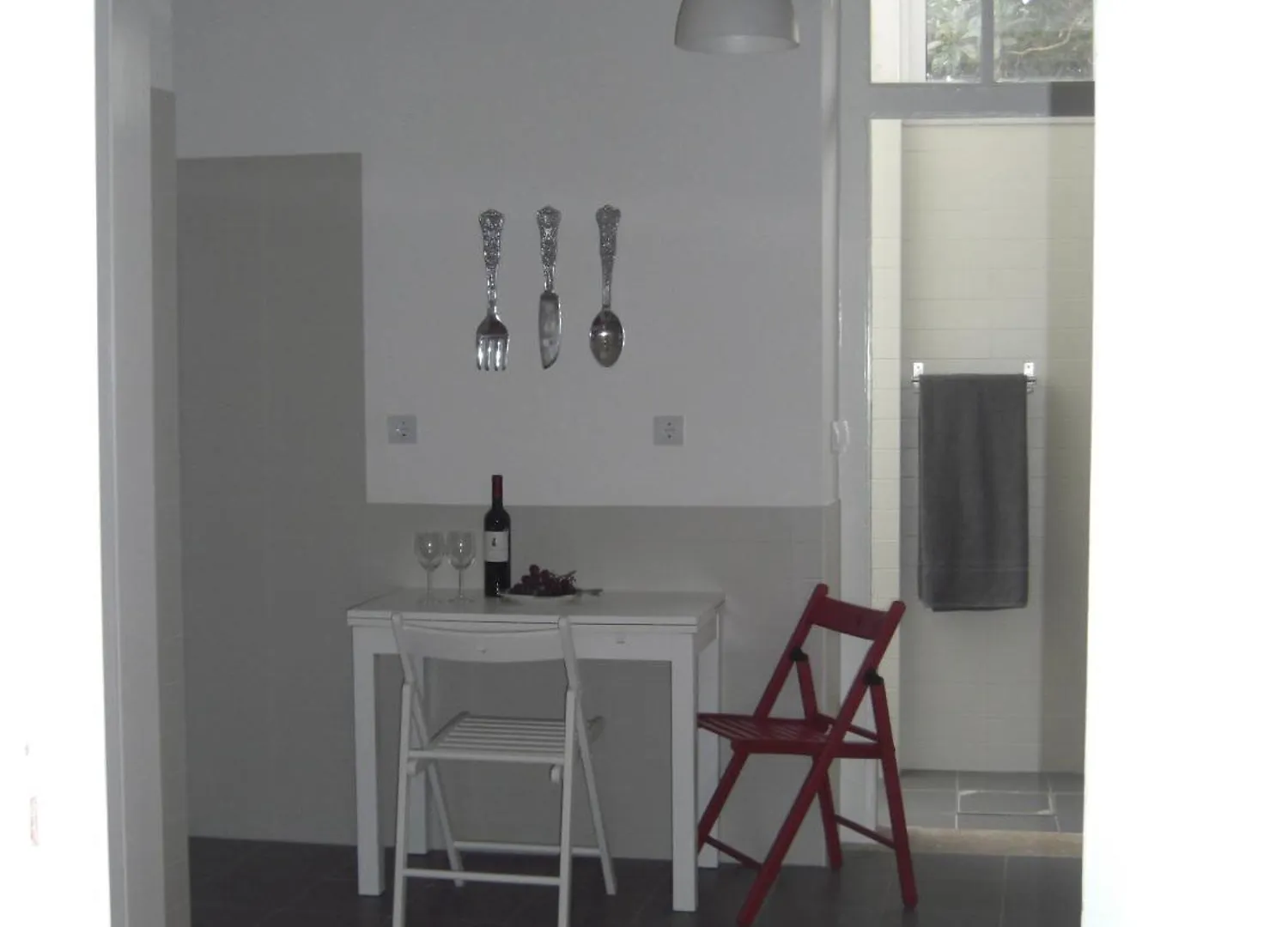 Casa Mar D'Ouro - Historical Lisbon Neighborhood Apartment